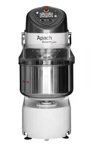 Тестомес спиральный Apach V60 – купить в Москве по цене завода