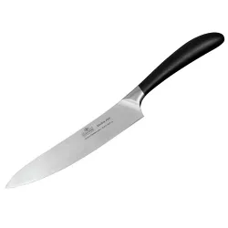 Нож поварской 7,8" 199 мм Kitchen PRO Luxstahl – купить в Москве с доставкой Купить нож поварской 7,8" 199 мм kitchen pro luxstahl в Москве – цена завода, доставка до двери | RuOborudovanie.ru