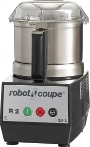 Куттер Robot Coupe R2 арт.2450 – купить в Москве по цене завода