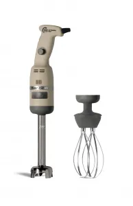Миксер ручной Luxstahl MIXER 250 VV Combi + насадка 200 мм – купить по цене завода