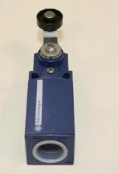 Микровыключатель Starmix Xckn2118G11 – купить в Москве с доставкой Микровыключатель Starmix Xckn2118G11