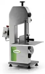 Купить пила для мяса fama 1830 fsg 102 (380v) краш. ленточная полотно 183см/21см в Москве – цена завода, доставка до двери | RuOborudovanie.ru