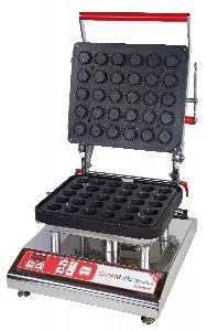 Тарталетница Pavoni Newcookmatic Special без форм – купить в Москве по цене завода