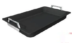 Гриль BLANCO 1/1-55 глубокий для BC I-FLEX 575 030 – купить по цене завода
