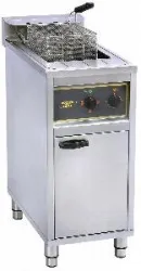 Фритюрница Roller Grill Rfe 16 C электрическая – купить в Москве с доставкой Купить фритюрница roller grill rfe 16 c электрическая в Москве – цена завода, доставка до двери | RuOborudovanie.ru