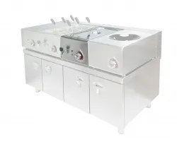 Купить мармит kocateq 4bm настольный 1*gn1/1 в Москве – цена завода, доставка до двери | RuOborudovanie.ru
