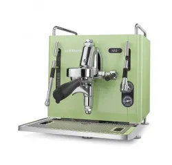 Купить кофемашина sanremo cube r absolute 1 гр. 220в автомат зелёная – цена от завода, доставка до двери | RuOborudovanie.ru