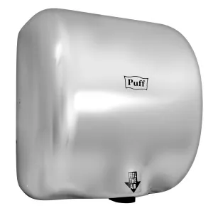 Рукосушитель Puff 8888 (1401.300) – купить в Москве по цене завода