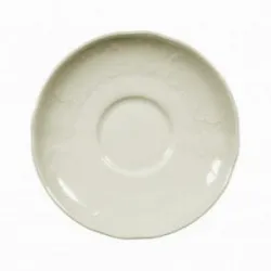 Блюдце для чашки эспрессо Seltmann Weiden 11,9СМ Salzburg Ivory 001.610536 – купить в RuOborudovanie.ru с доставкой до двери Купить блюдце для чашки эспрессо seltmann weiden 11,9см salzburg ivory 001.610536 – цена от завода, доставка до двери | RuOborudovanie.ru