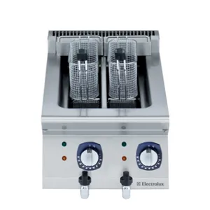 Фритюрница Electrolux E7Frgh2B00 371067 газ 700 серии – купить в Москве по цене завода
