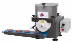 Машина котлетоформовочная Deighton Formatic R1200/360 – купить в Москве с доставкой Купить машина котлетоформовочная deighton formatic r1200/360 в Москве – цена завода, доставка до двери | RuOborudovanie.ru