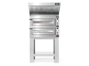 Печь для пиццы Cuppone Tiepolo Tp435/1Cm – купить в Москве по цене завода