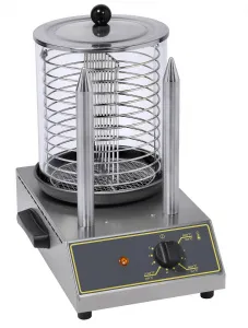 Машина для хот догов Roller Grill Cs 2 E – купить в Москве по цене завода