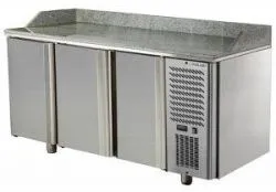Купить стол холодильный для пиццы polair tm3pizza-g – цена от завода, доставка до двери | RuOborudovanie.ru