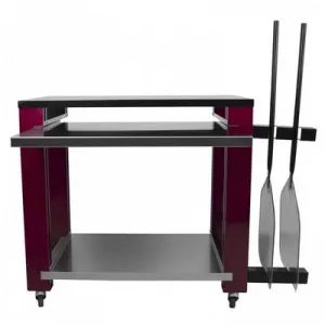 Подставка для пицце-печи Grill Master 22211нс – купить в Москве по цене завода