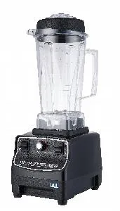 Блендер Jau Bl-1500 Black – купить в Москве по цене завода