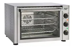 Купить печь конвекционная roller grill fc-380 в Москве – цена завода, доставка до двери | RuOborudovanie.ru