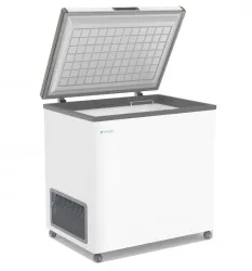 Ларь морозильный Frostor F250S белый Standart – купить в Москве с доставкой Купить ларь морозильный frostor f250s белый standart в Москве – цена завода, доставка до двери | RuOborudovanie.ru