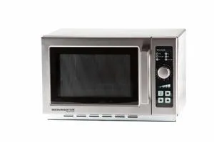 Печь СВЧ Menumaster Rcs511Dse – купить в Москве по цене завода