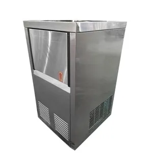 Льдогенератор Hurakan HKN-IMG25 (ГУРМЕ) – купить по цене завода