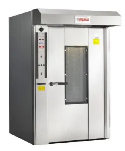 Шкаф пекарский Sottoriva Quasar 40Х60 е Top + увел. Мощность – купить в Москве по цене завода