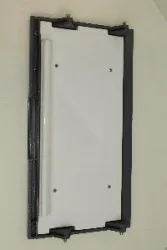 Крышка бункера Scotsman 782102 06R
