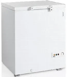Ларь морозильный Tefcold FR205 SL крышка белая – купить в Москве по цене завода