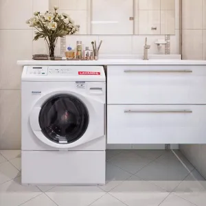 Стиральная машина Lavanda WHU10E PW3 – купить в Москве по цене завода