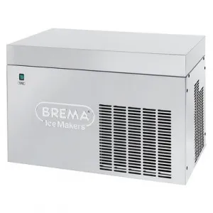 Льдогенератор Brema Muster 250A чешуя – купить в Москве по цене завода