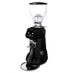 Кофемолка Fiorenzato F83 E XGi (черный) – купить в Москве по цене завода