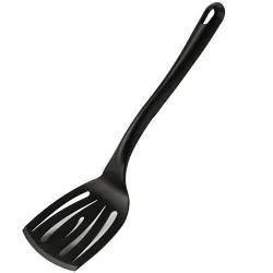Купить лопатка перфорированная 9х10см, длина ручки 35см, ра 12920-11 – цена от завода, доставка до двери | RuOborudovanie.ru