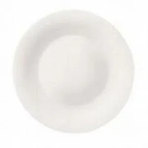 Тарелка Bormioli Rocco/White Moon 20Cм 480190 – купить в Москве по цене завода
