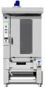 Печь миниротационная Apach C46El Empta+E218Pa/C электрическая с подом на колесах – купить в Москве с доставкой Купить печь миниротационная apach c46el empta+e218pa/c электрическая с подом на колесах в Москве – цена завода, доставка до двери | RuOborudovanie.ru