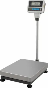 Весы напольные Cas HD 150 с пределом взвешивания 60/150 кг, платформа 40х50 см – купить в Москве по цене завода