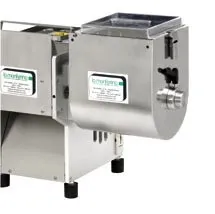Насадка тестомес для машины производства макарон Imperia (La Monferrina) Nina Mixer – купить в RuOborudovanie.ru с доставкой до двери Купить насадка тестомес для машины производства макарон imperia (la monferrina) nina mixer – цена от завода, доставка до двери | RuOborudovanie.ru
