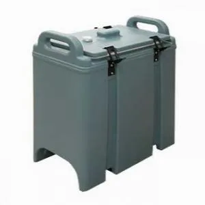 Термоконтейнер Cambro 401 350Lcd для супа 12,7л – купить в Москве по цене завода