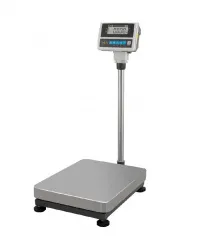 Весы товарные Cas HD-60 (60кг, 20г) АКБ/сеть электронные напольные – купить в Москве с доставкой Купить весы товарные cas hd-60 (60кг, 20г) акб/сеть электронные напольные в Москве – цена завода, доставка до двери | RuOborudovanie.ru