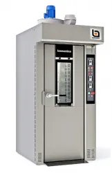 Печь ротационная Bassanina Fr Compact 46 газ – купить в Москве с доставкой Купить печь ротационная bassanina fr compact 46 газ в Москве – цена завода, доставка до двери | RuOborudovanie.ru