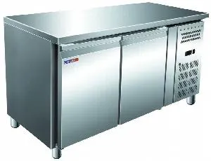 Стол холодильный Cooleq Gn2100Tn – купить в Москве по цене завода