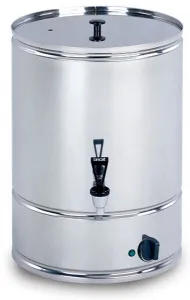 Кипятильник Lincat LWB6 заливной объемом 27л – купить в Москве по цене завода
