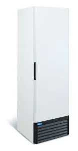 Шкаф холодильный МХМ Капри 0,5М арт.4.300.111-09 – купить в Москве по цене завода