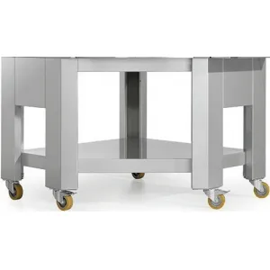Подставка Cuppone Caravaggio Scr835/2 Rs Ps под печь для пиццы – купить в Москве по цене завода