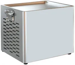 Фризер Koreco SSI Compact FIC для жареного мороженого поверхностью 30*24 см – купить в Москве с доставкой Купить фризер koreco ssi compact fic для жареного мороженого поверхностью 30*24 см в Москве – цена завода, доставка до двери | RuOborudovanie.ru