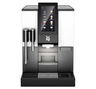 Кофемашина WMF 1100 S Базовая модель 1 (03.1120.1111) суперавтомат – купить по цене завода