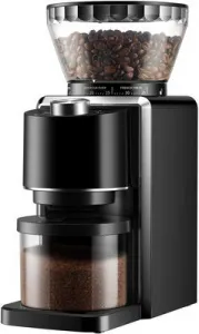Кофемолка Viatto VA-CG5LUX – купить в Москве по цене завода