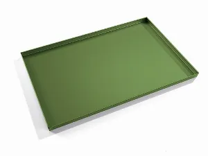 Противень Apach 600X400 тефлоновый – купить в Москве по цене завода