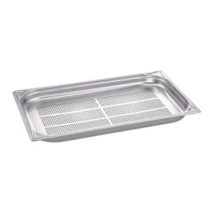 Гастроемкость Blanco Gn-P 1/1-40 – купить в Москве по цене завода