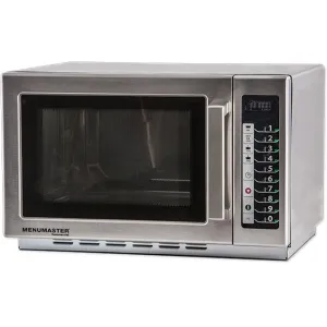 Печь микроволновая традиционная Menumaster MCS10TS – купить в Москве по цене завода