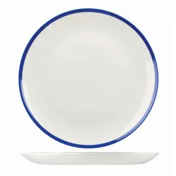 Тарелка мелкая 16,5СМ Retro Blue Whbbevp61 – купить в RuOborudovanie.ru с доставкой до двери Купить тарелка мелкая 16,5см retro blue whbbevp61 – цена от завода, доставка до двери | RuOborudovanie.ru