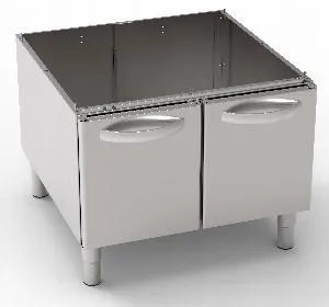 Стенд закрытый 900 серии Tecnoinox Vnp8L9 316119 – купить в Москве по цене завода